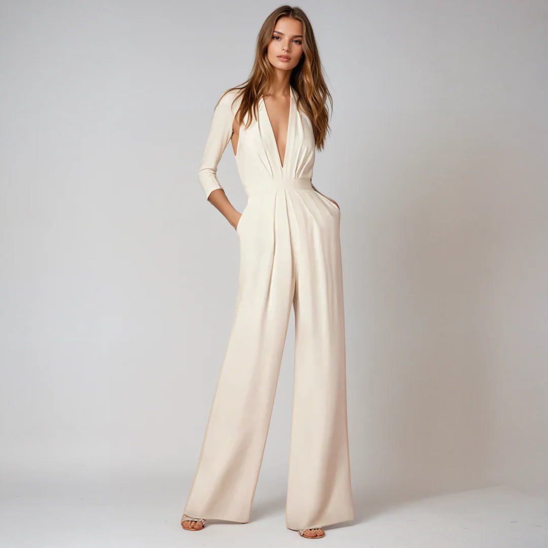 Jumpsuit élégant pour Femmes - Emilia Lane