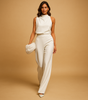 Wide-Leg Jumpsuit for Women