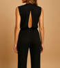 Wide-Leg Jumpsuit for Women