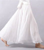 Jupe maxi Boho pour femmes - Emilia Lane