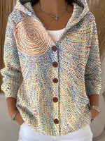 Long Cardigan chaud pour Femmes - Emilia Lane