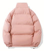 Manteau d'Hiver Élégant avec Capuche pour Femmes - Emilia Lane