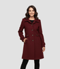 Manteau élégant pour femmes - Emilia Lane