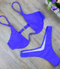 Micro Bikini Brésilien pour Femmes - Emilia Lane