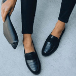 Mocassins à Enfiler pour Femmes - Emilia Lane
