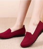 Mocassins Classiques Décontractés pour Femmes - Emilia Lane