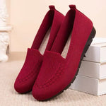 Mocassins Classiques Décontractés pour Femmes - Emilia Lane