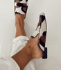 Comfort Pointed Toe Moccasins for Women