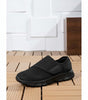 Comfort Basket for Wide Feet in Breathable Mesh for Women