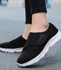 Comfort Basket for Wide Feet in Breathable Mesh for Women