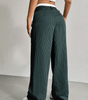 Pantalon à rayures fines pour Femmes - Emilia Lane