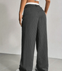 Pantalon à rayures fines pour Femmes - Emilia Lane