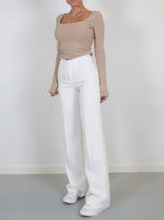 Pantalon Décontracté pour Femme - Emilia Lane