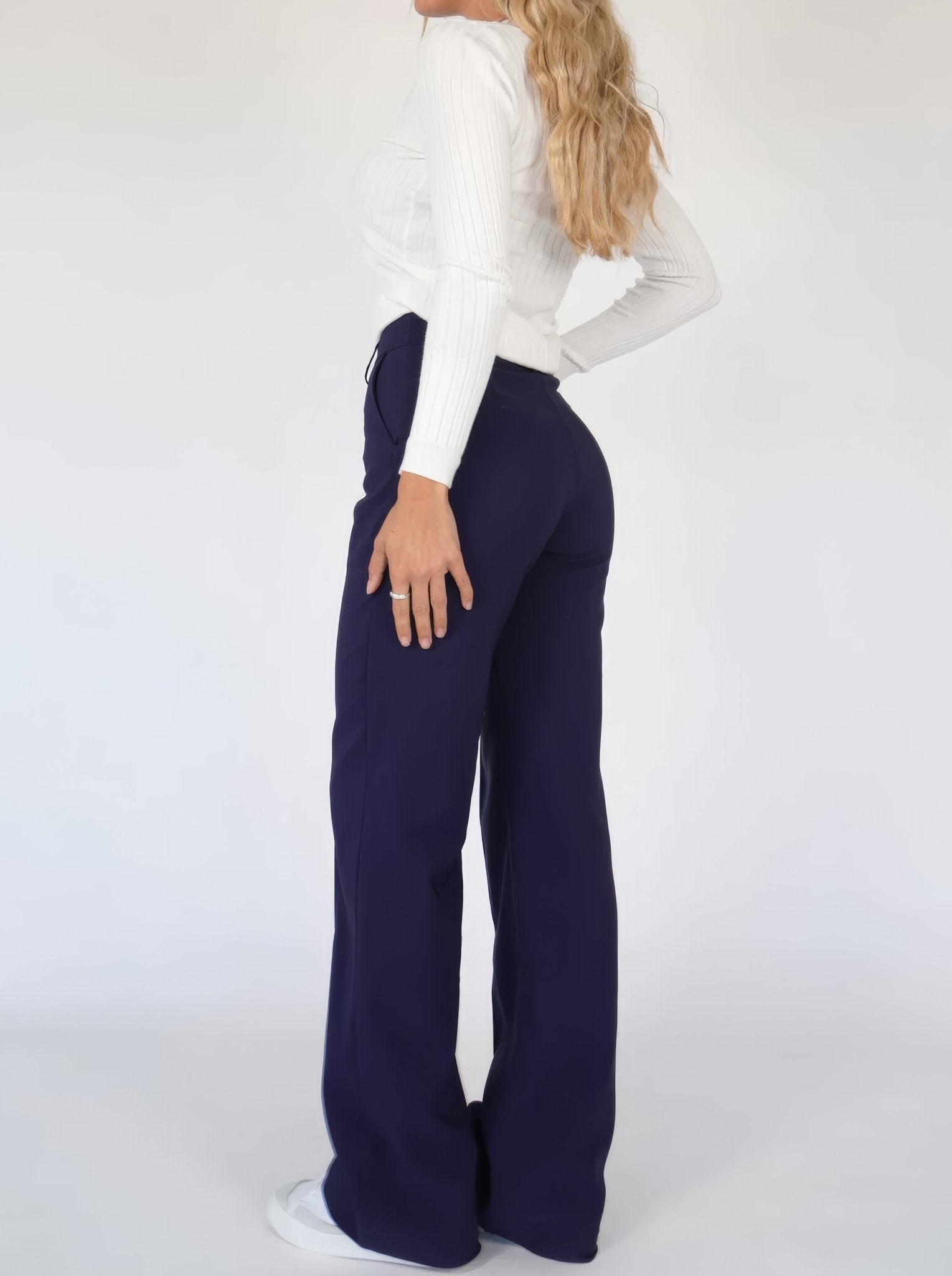 Pantalon Décontracté pour Femme - Emilia Lane