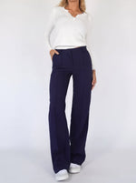 Pantalon Décontracté pour Femme - Emilia Lane
