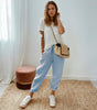 Casual Linen Pants for Women | Ideal for Summer