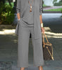 Pantalon Ensemble pour Femme - Emilia Lane