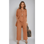 Pantalon Ensemble pour Femme - Emilia Lane