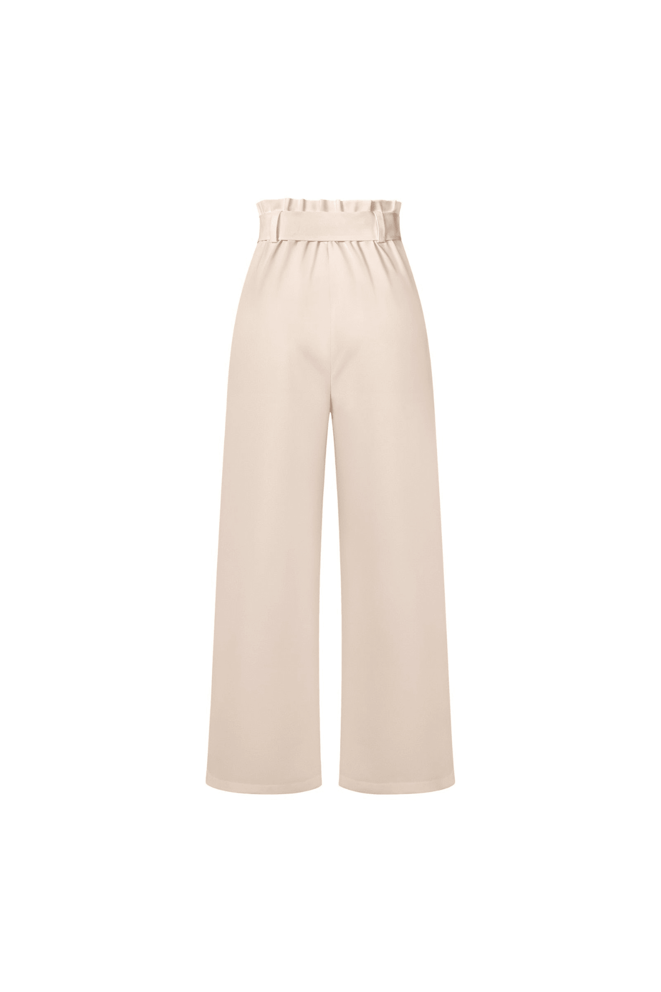 Pantalon Femme Coupe Large pour l'Été - Emilia Lane