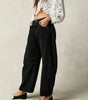 Pantalon Large en Denim pour Femme | Idéal pour le Printemps - Emilia Lane