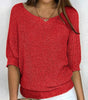 Pull ample tricoté pour Femme - Emilia Lane