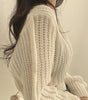 Pull col rond pour Femme - Emilia Lane