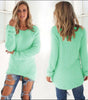 Pull en Coton pour Femmes - Emilia Lane