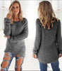 Pull en Coton pour Femmes - Emilia Lane