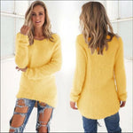 Pull en Coton pour Femmes - Emilia Lane