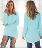 Pull en Coton pour Femmes - Emilia Lane