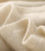 Pull en Laine à Capuche et Col en V pour Femme - Emilia Lane