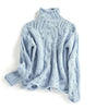 Pull en laine pour femmes - Emilia Lane