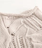 Pull en laine pour femmes - Emilia Lane