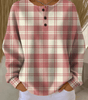 Pull en Tricot Waffle pour Femmes - Emilia Lane