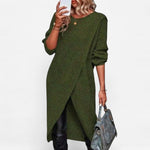 Pull Long Urban Chic pour Femmes - Emilia Lane