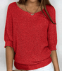 Pull - Over Élégant pour Femme - Emilia Lane