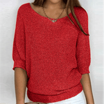 Pull - Over Élégant pour Femme - Emilia Lane