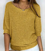Pull - Over Élégant pour Femme - Emilia Lane