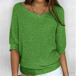 Pull - Over Élégant pour Femme - Emilia Lane