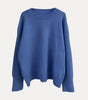 Pull - Over Encolure Ras - du - Cou pour Femmes - Emilia Lane
