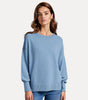 Pull - Over Encolure Ras - du - Cou pour Femmes - Emilia Lane