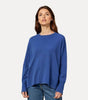 Pull - Over Encolure Ras - du - Cou pour Femmes - Emilia Lane