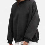 Pull Oversize en Coton pour Femme - Emilia Lane
