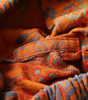 Pyjama Fleuri Relaxant pour Femmes - Emilia Lane