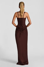 Long Strappy Dress for Women | Ideal for Outings