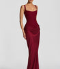 Long Strappy Dress for Women | Ideal for Outings