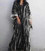 Robe Kaftan Maxi pour Femmes - Emilia Lane