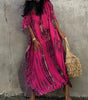 Robe Kaftan Maxi pour Femmes - Emilia Lane