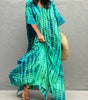 Robe Kaftan Maxi pour Femmes - Emilia Lane