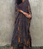 Robe Kaftan Maxi pour Femmes - Emilia Lane